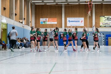 Bild 5 - Frauen HSG Kremperheide/Muensterdorf - HSG Joerl-Vioel : Ergebnis: 34:27